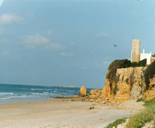 Hostal La Campa Chiclana de la Frontera Cameră foto